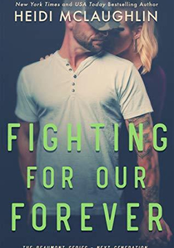 Fighting For Our Forever