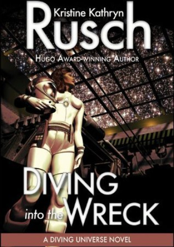Diving into the Wreck