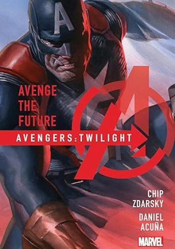 Avengers: Twilight