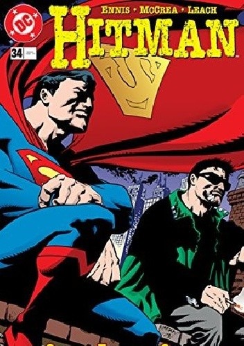 Hitman #34