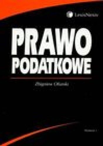Prawo podatkowe