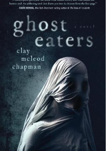 Ghost Eaters