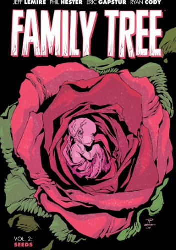 Family Tree, Vol. 2.: Seetds