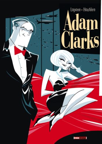 Adam Clarks