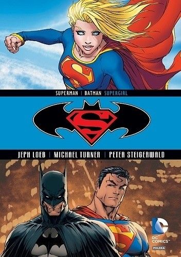 Superman / Batman: Supergirl