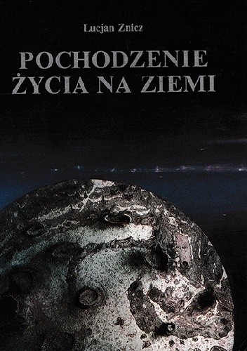 Pochodzenie życia na Ziemi