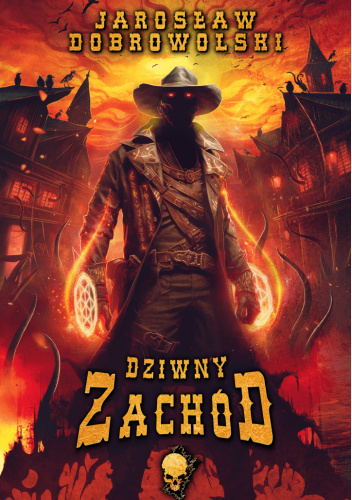 Dziwny Zachód