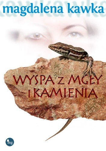 Wyspa z mgły i kamienia
