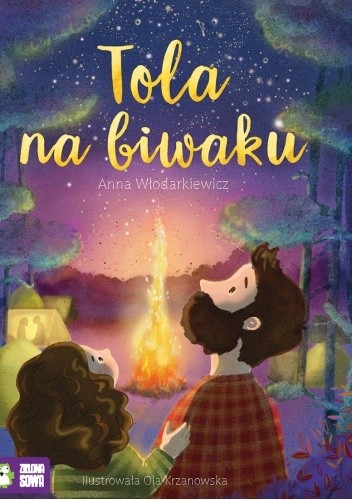Tola na biwaku