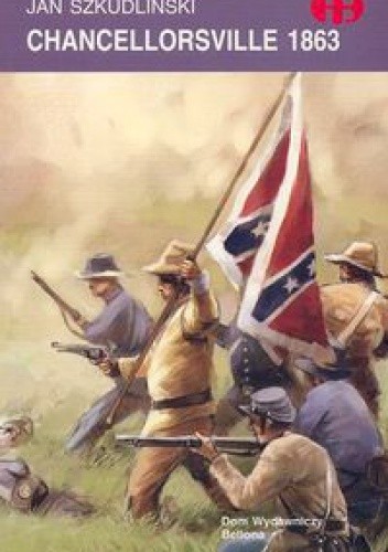 Chancellorsville 1863
