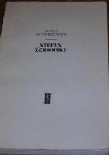 Stefan Żeromski