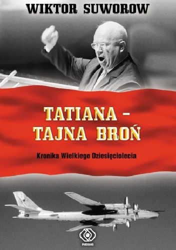 Tatiana - Tajna broń