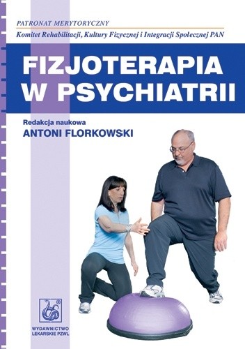 Fizjoterapia w psychiatrii