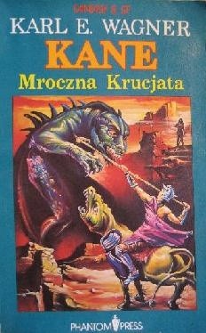 Mroczna krucjata