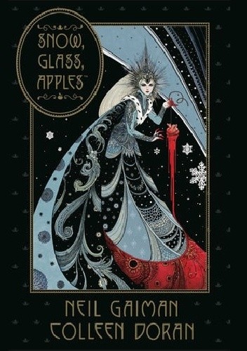 Snow, Glass, Apples