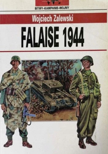 Falaise 1944