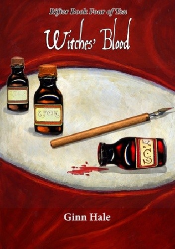 Witches' Blood
