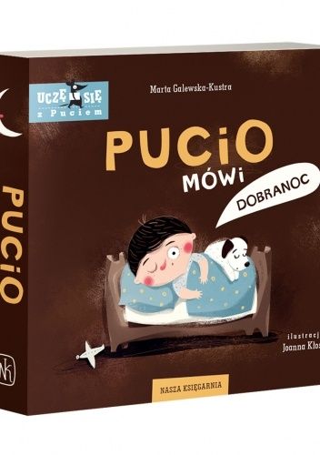 Pucio mówi dobranoc