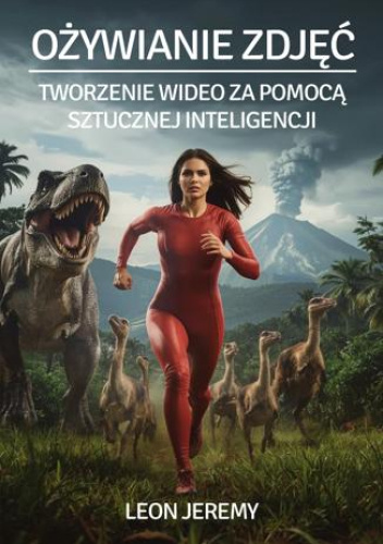 Ożywianie zdjęć. Tworzenie wideo za pomocą sztucznej inteligencji