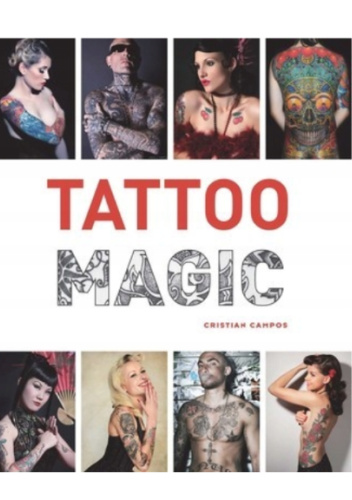 Tattoo Magic