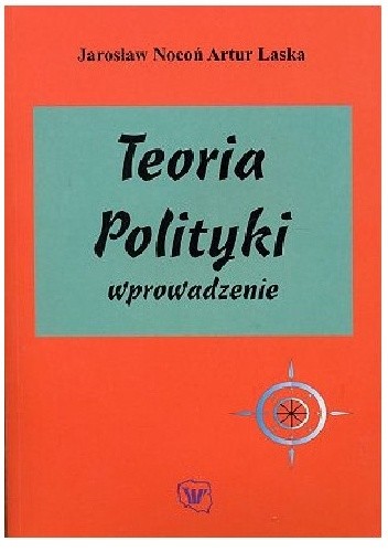 Teoria polityki. Wprowadzenie