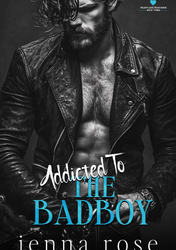 Addicted To THE BADBOY