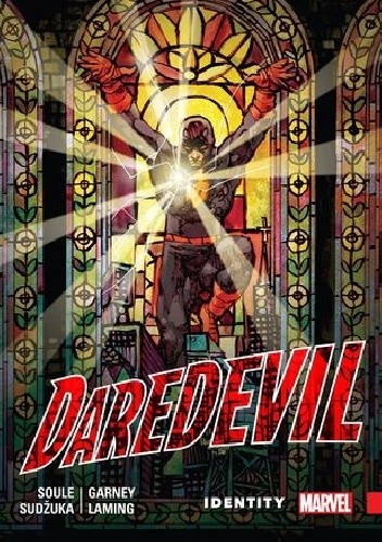 Daredevil: Back in Black Vol. 4: Identity
