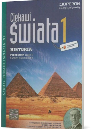 Ciekawi świata 1 Historia Część 1