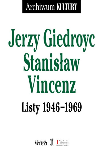Listy 1946-1969