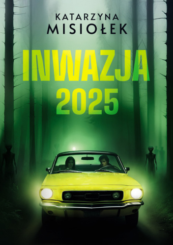 Inwazja 2025