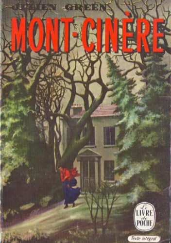 Mont-Cinère