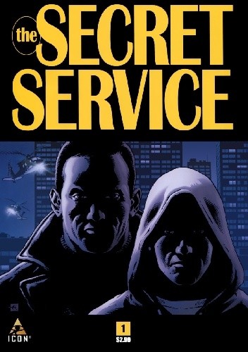 The Secret Service #1