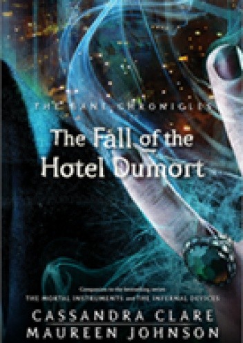 The Fall of the Hotel Dumort