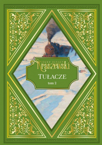 Tułacze. Tom 2