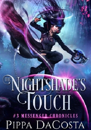 The Nightshade's Touch