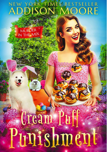 Cream Puff Punishment