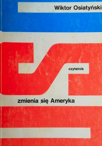 Zmienia się Ameryka