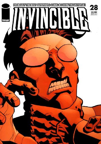 Invincible #28