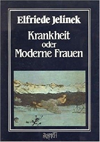 Krankheit oder Moderne Frauen