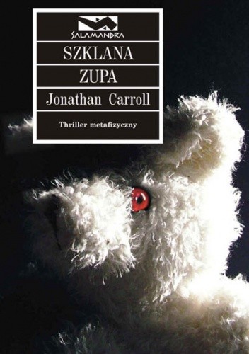 Szklana zupa