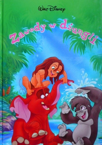 Zawody w dżungli