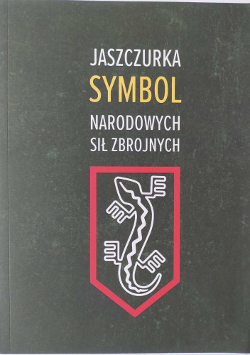 JASZCZURKA. SYMBOL NARODOWYCH SIŁ ZBROJNYCH