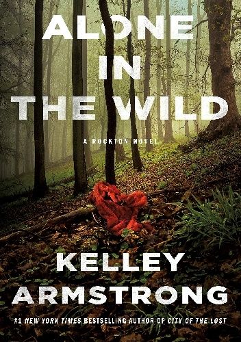 Alone in the Wild