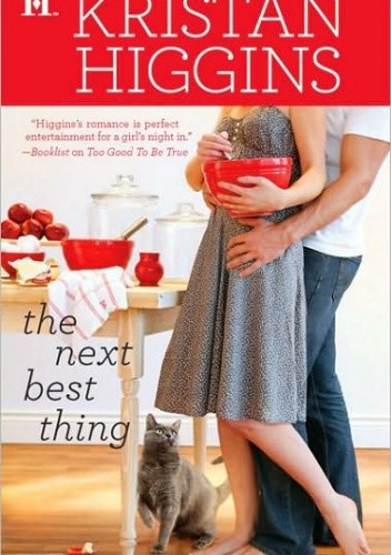 The Next Best Thing