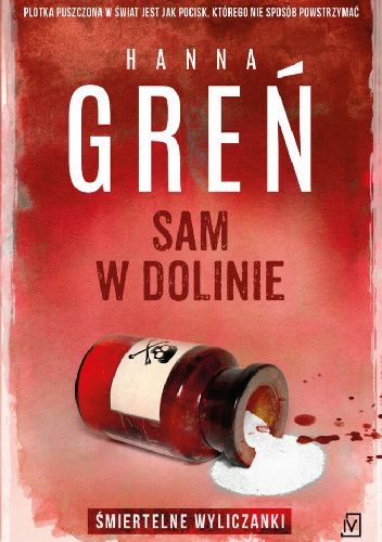 Sam w dolinie