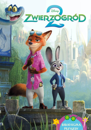Zwierzogród 2