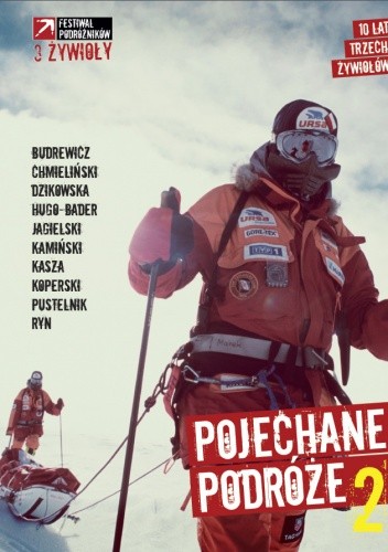 Pojechane Podróże 2