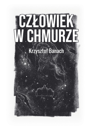 Człowiek w chmurze