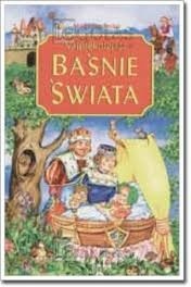 Najpiękniejsze baśnie świata