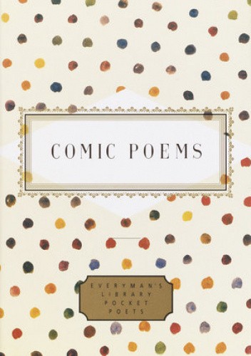 Comic Poems
